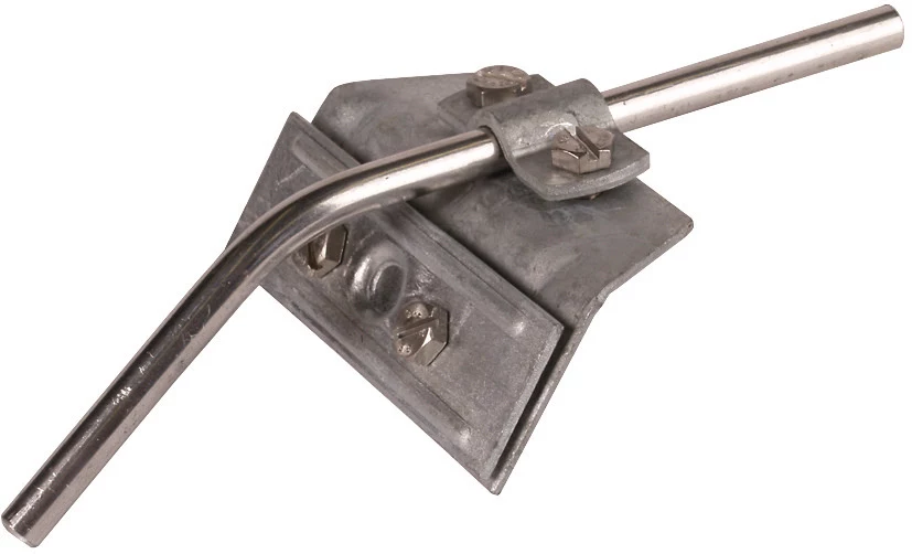 DEHN Sniega aiztura skava St/tZn 3-13mm