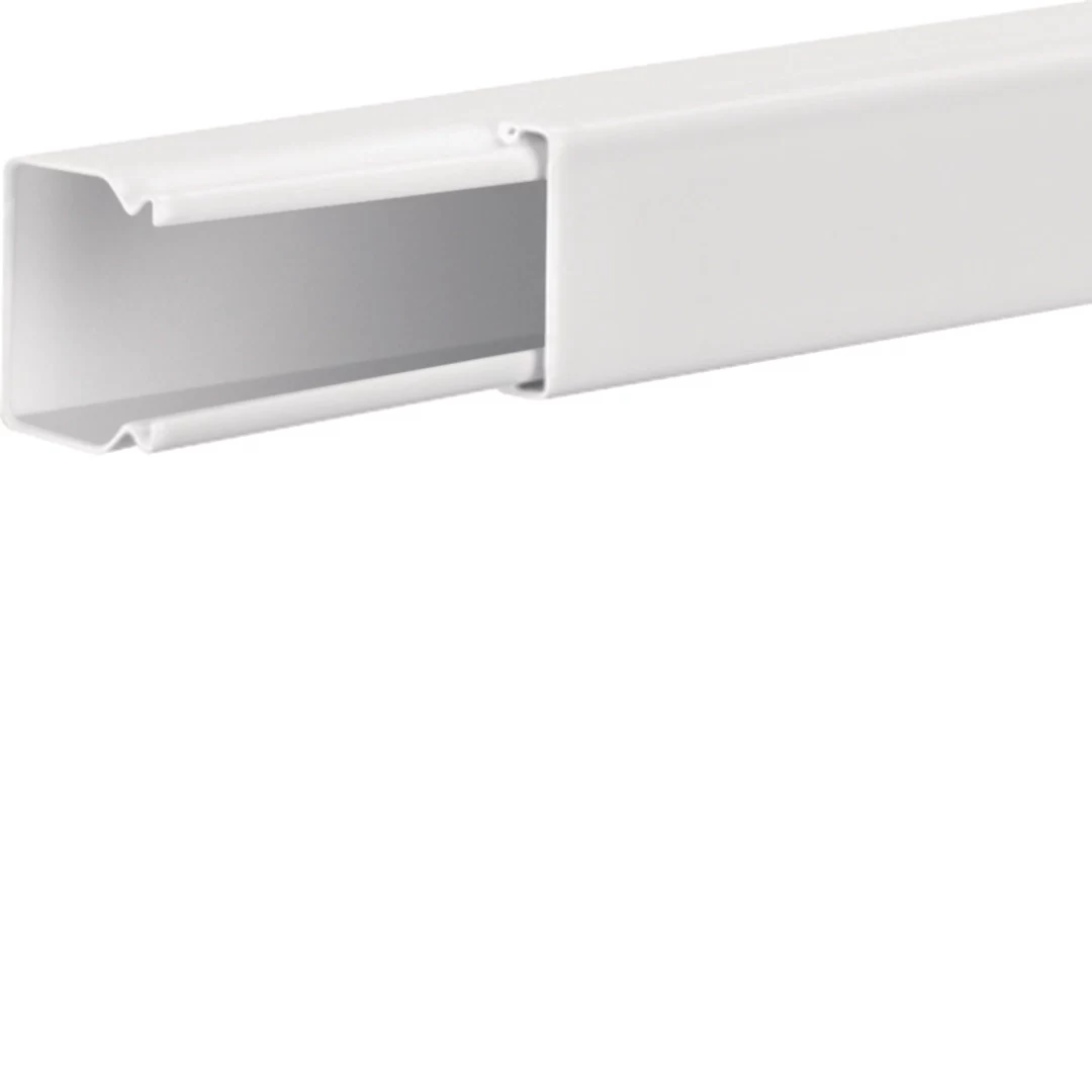 Hager LFS2002009016 tērauda kabeļu kanāls 20x20mm