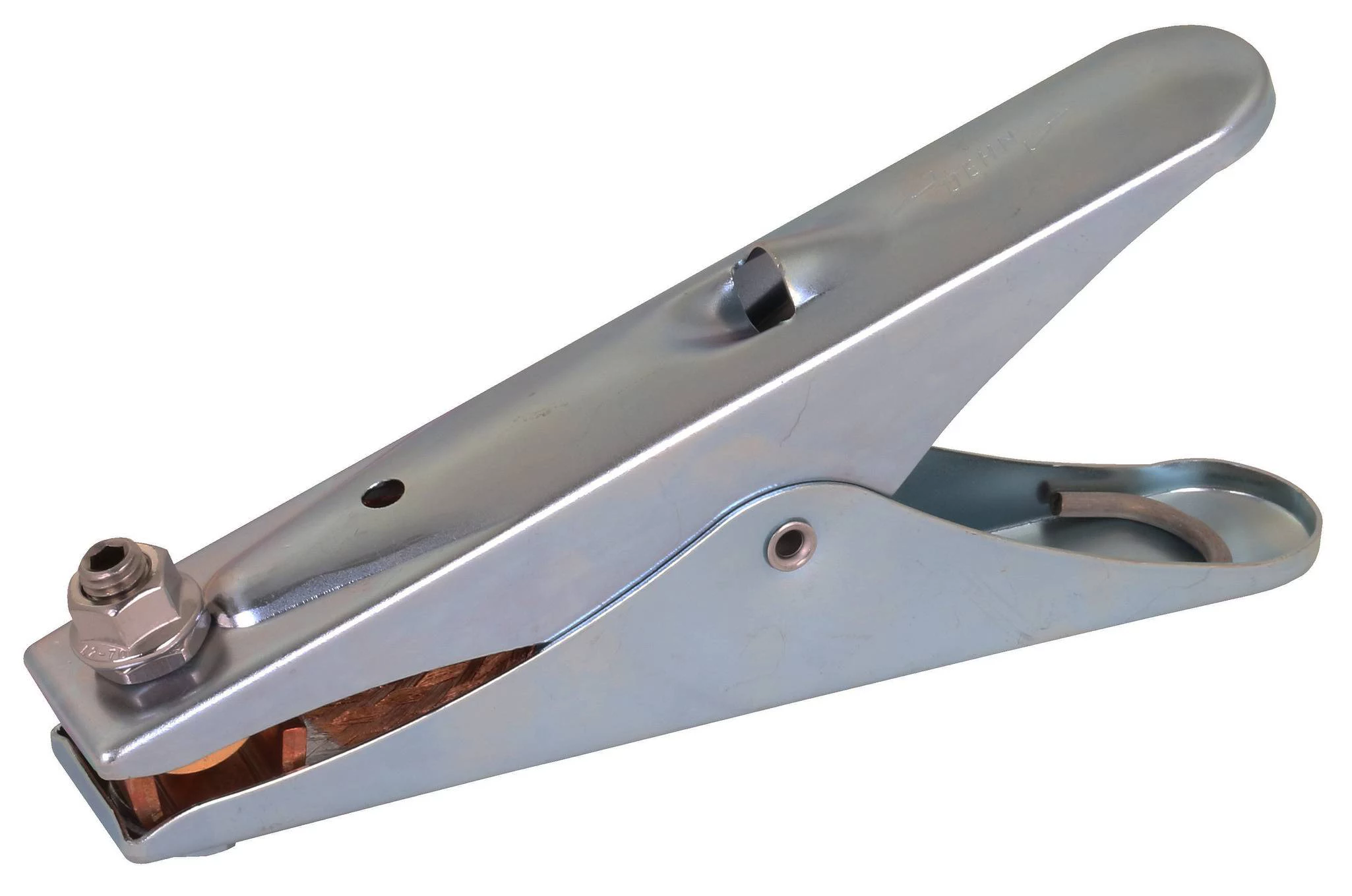 DEHN 546000 Zemējuma skava L 205