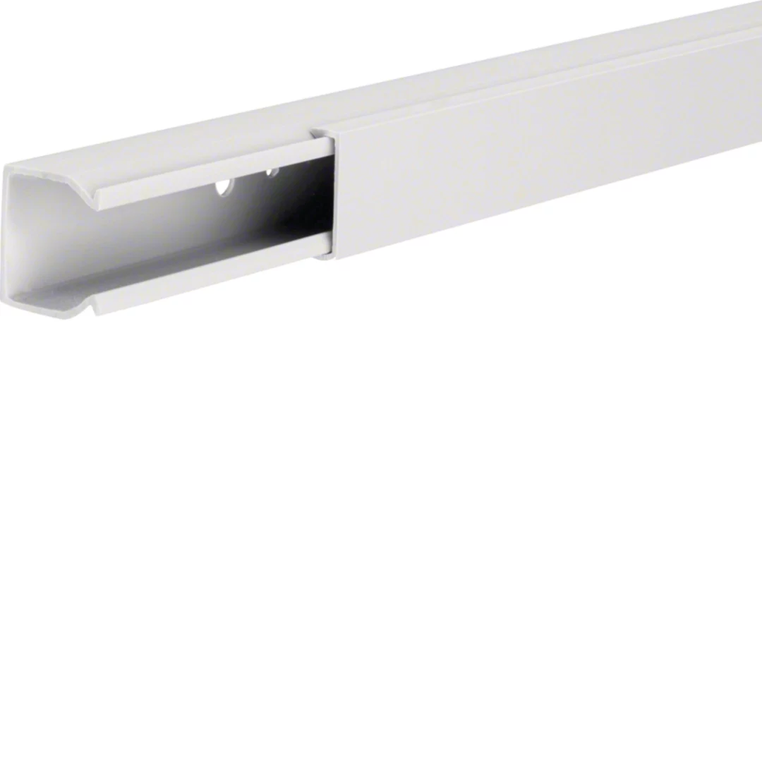 HAGER TEH LF2502509016 kabeļu kanāls 250x250mm