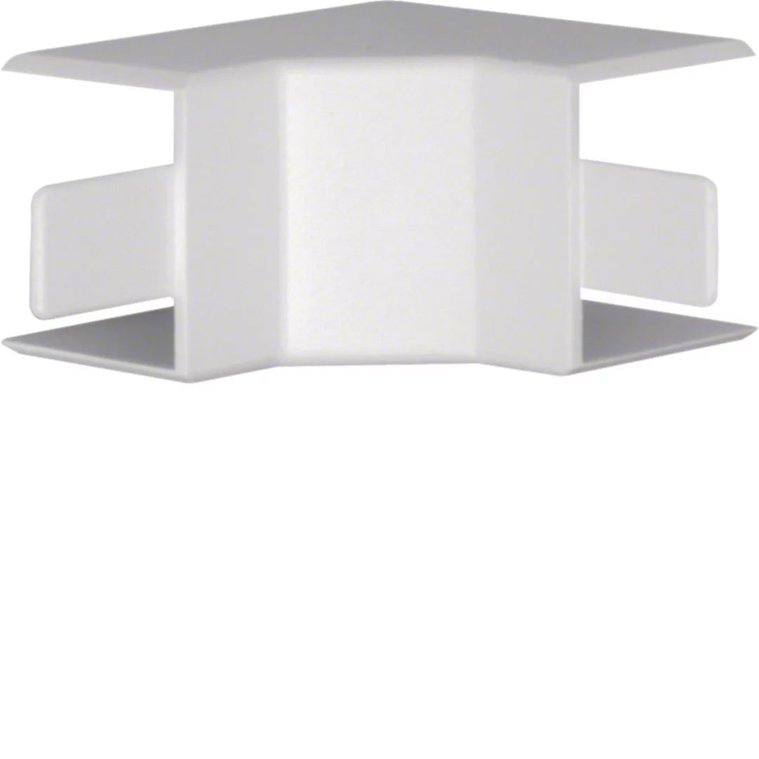 HAGER LF3003049016 iekšējais stūra elements 30x30mm