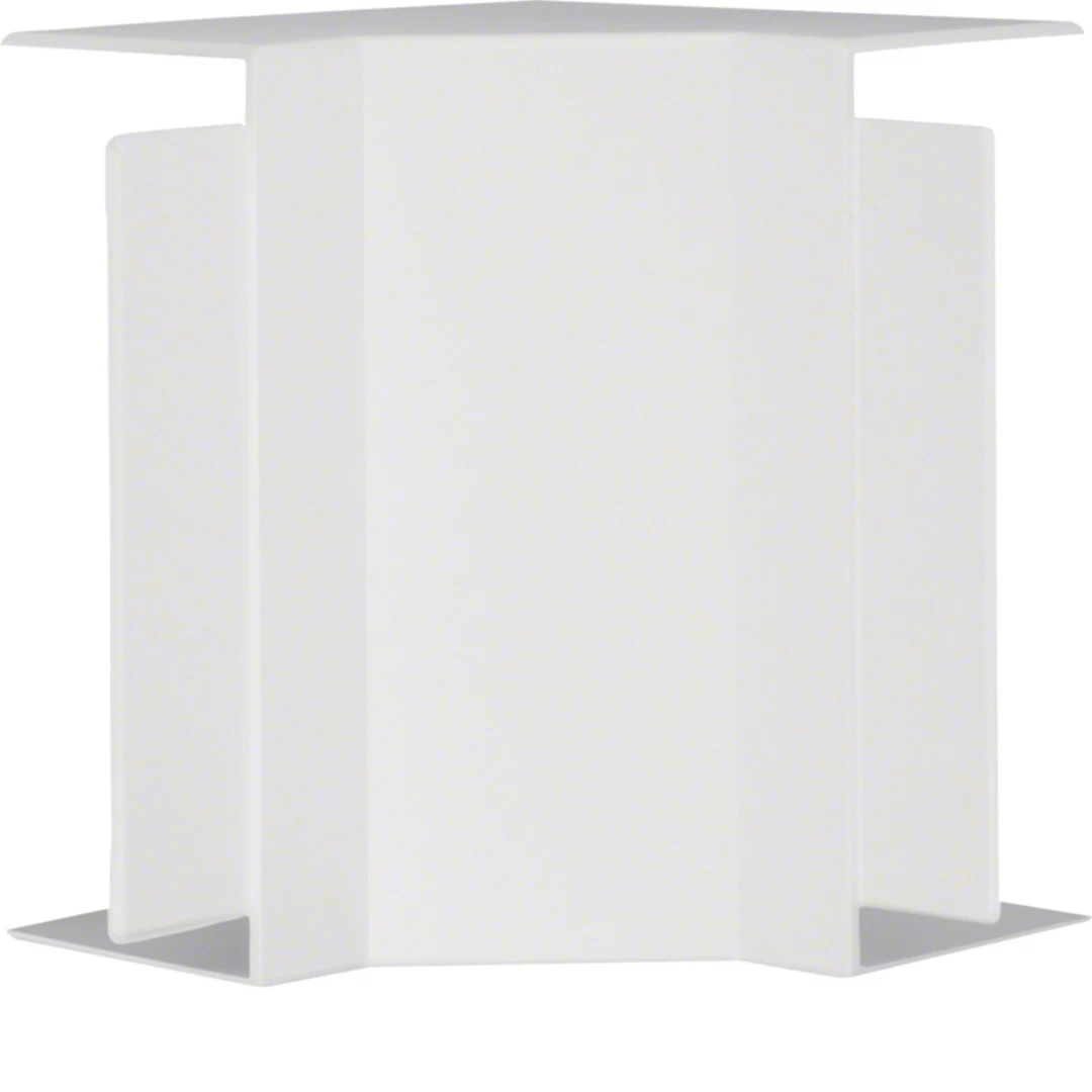 Hager iekšējais stūris LF6015049016 60x150mm kanālam