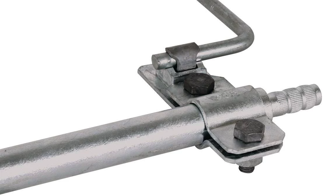 DEHN 625011 savienojuma spaile St/tZn 25mm