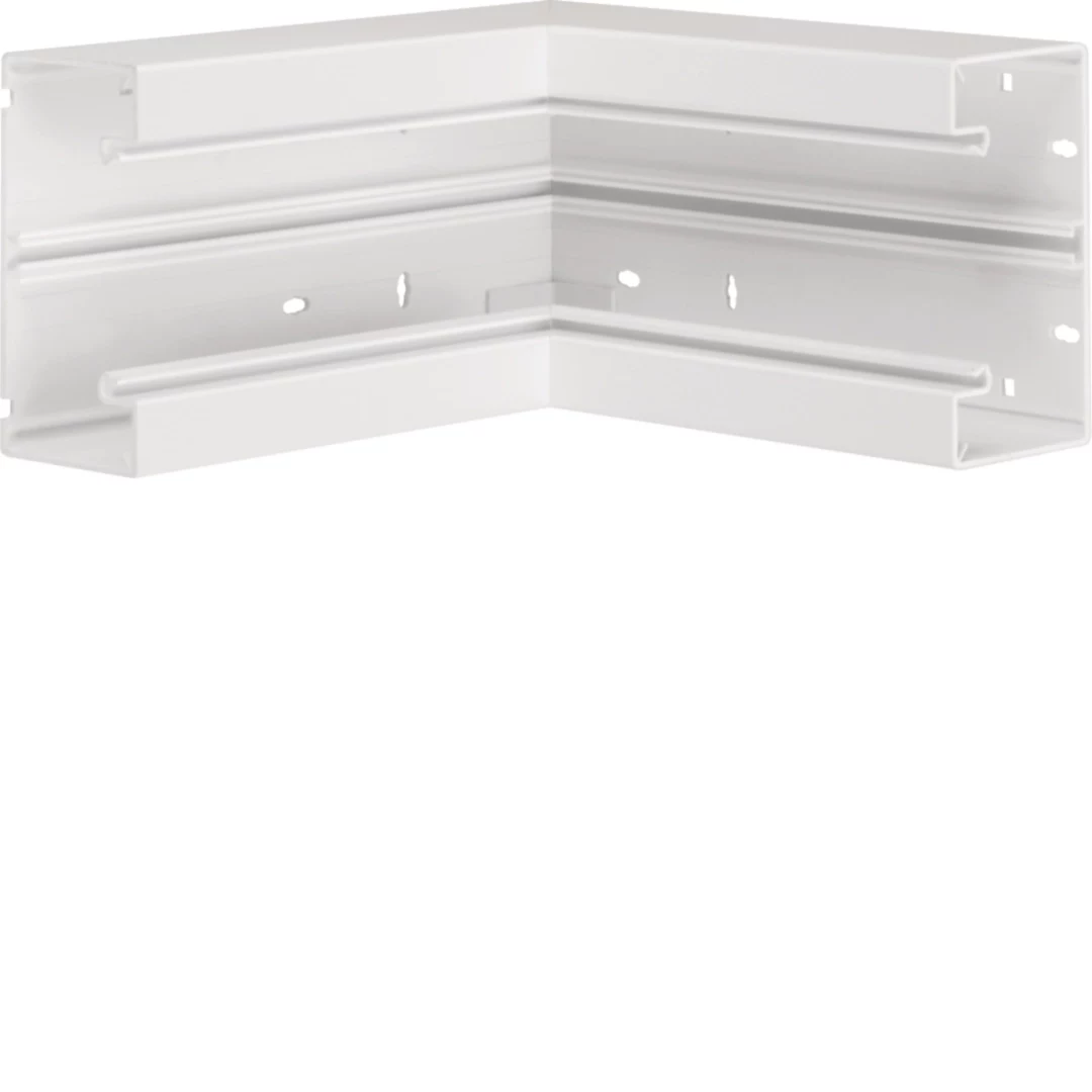 Hager BR6513049016 iekšējais stūris 130x68 mm