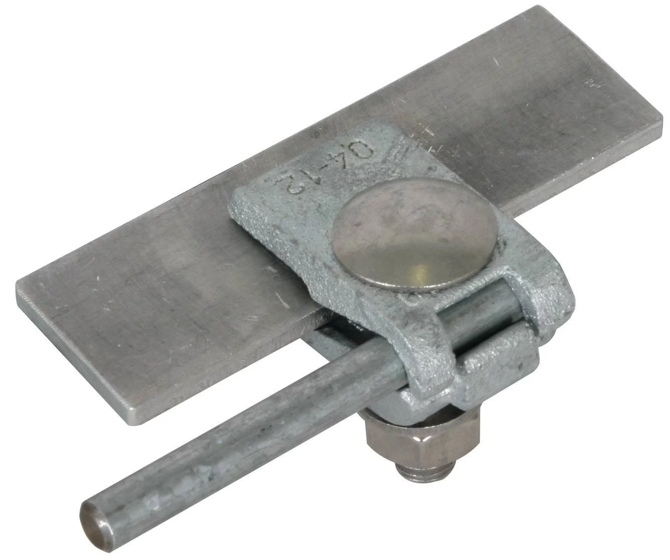 DEHN 371008 TG7tZn universālais savienojuma spaile