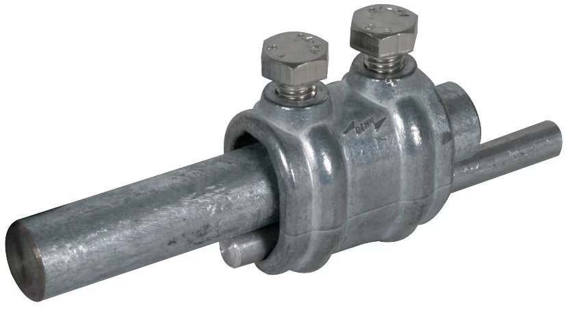 DEHN 450000 atdalošā uzmava apaļiem 7-10/16mm