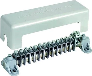 DEHN potenciālu izlīdzināšanas kopne 13x2.5-25