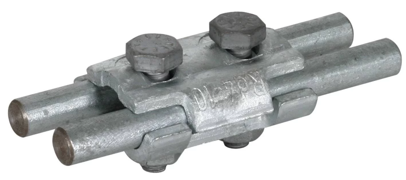 DEHN + SÖHNE paralēlais savienotājs 305000