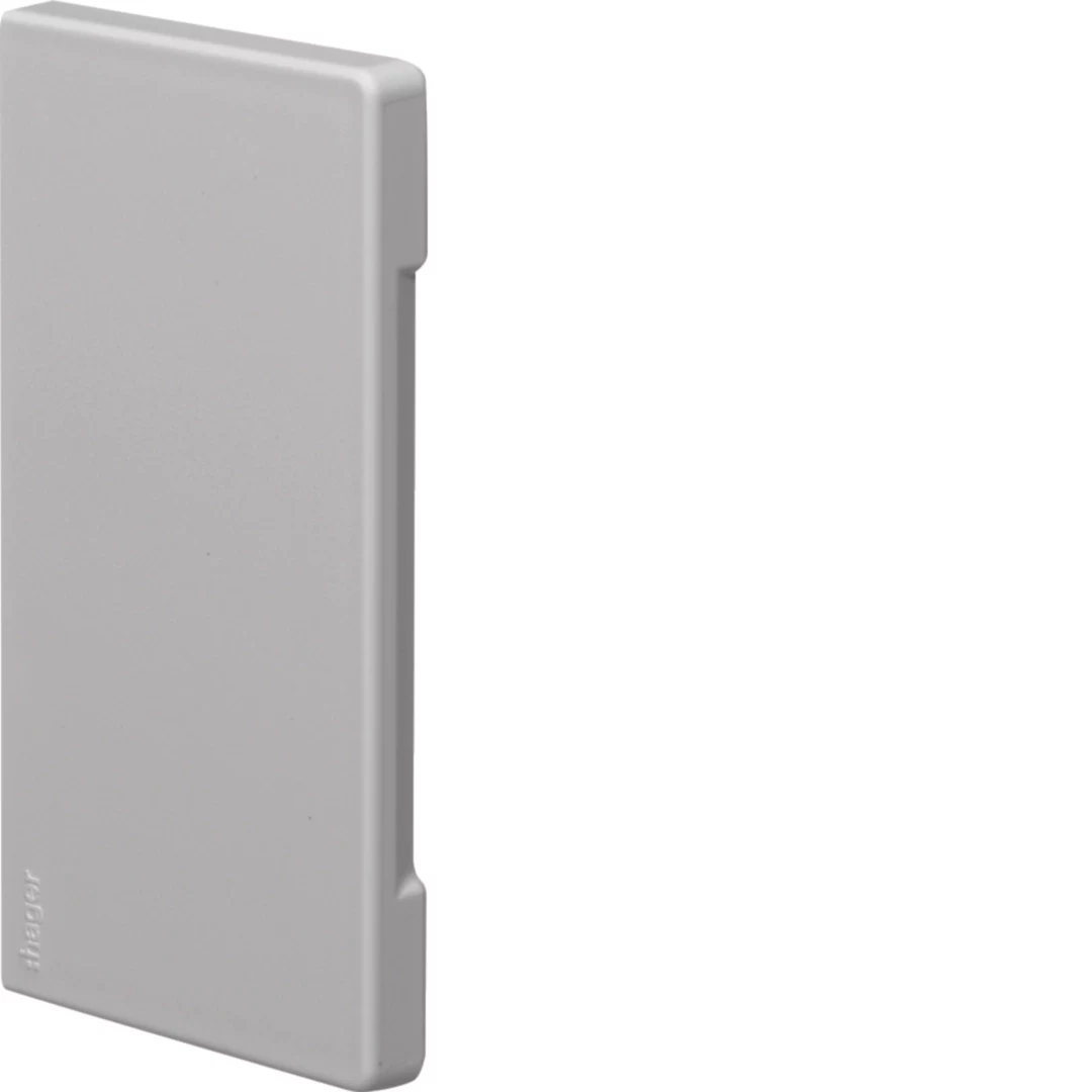 Hager BR 65x130mm bezhallogēna griezuma nosegjošā