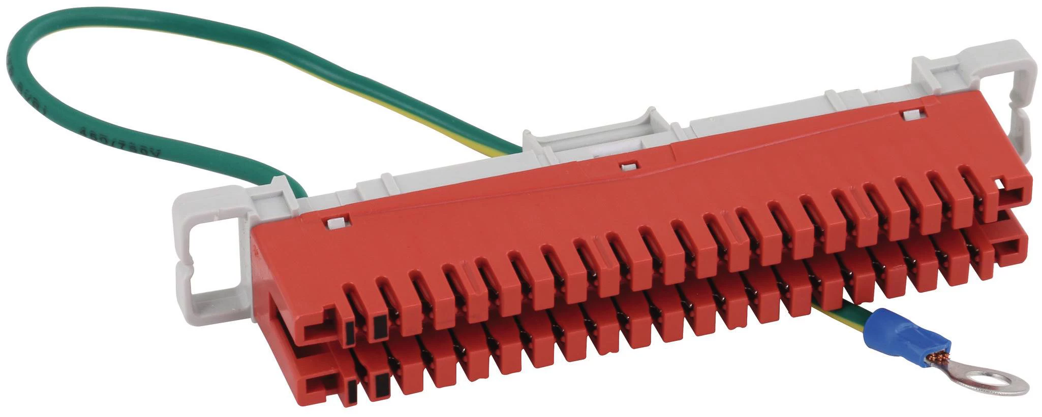 DEHN ED-Leiste LSA-Plus EL2 38EA LSA