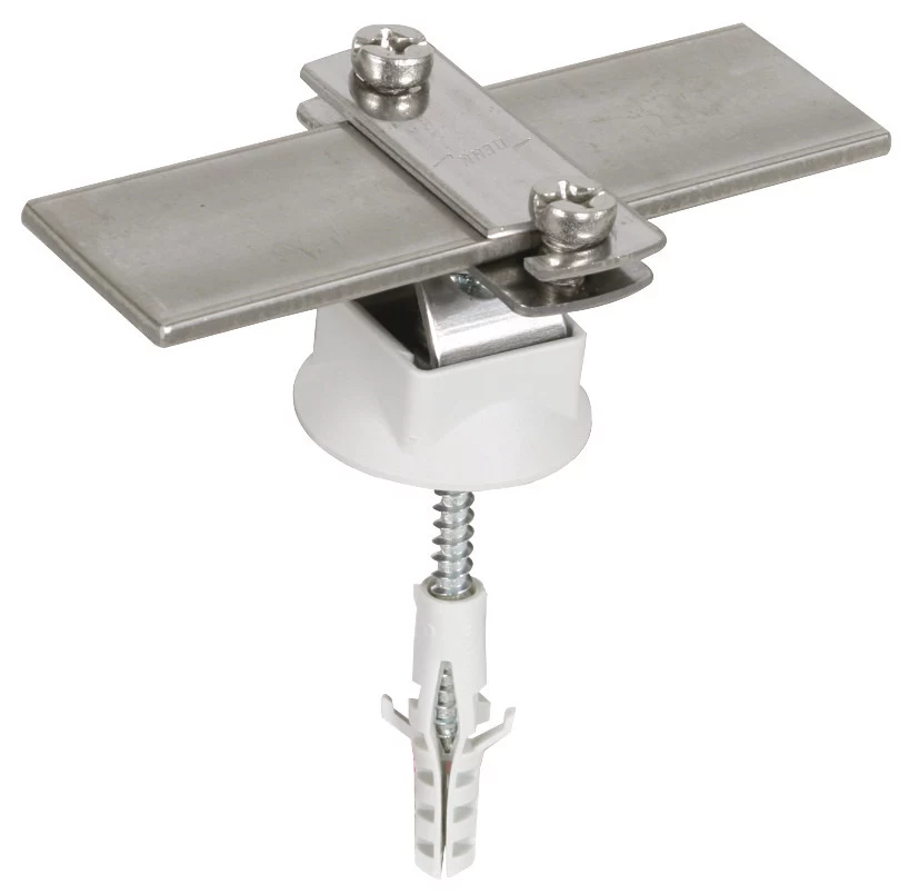 DEHN vadu turētājs NIRO FL30/Rd6 mm