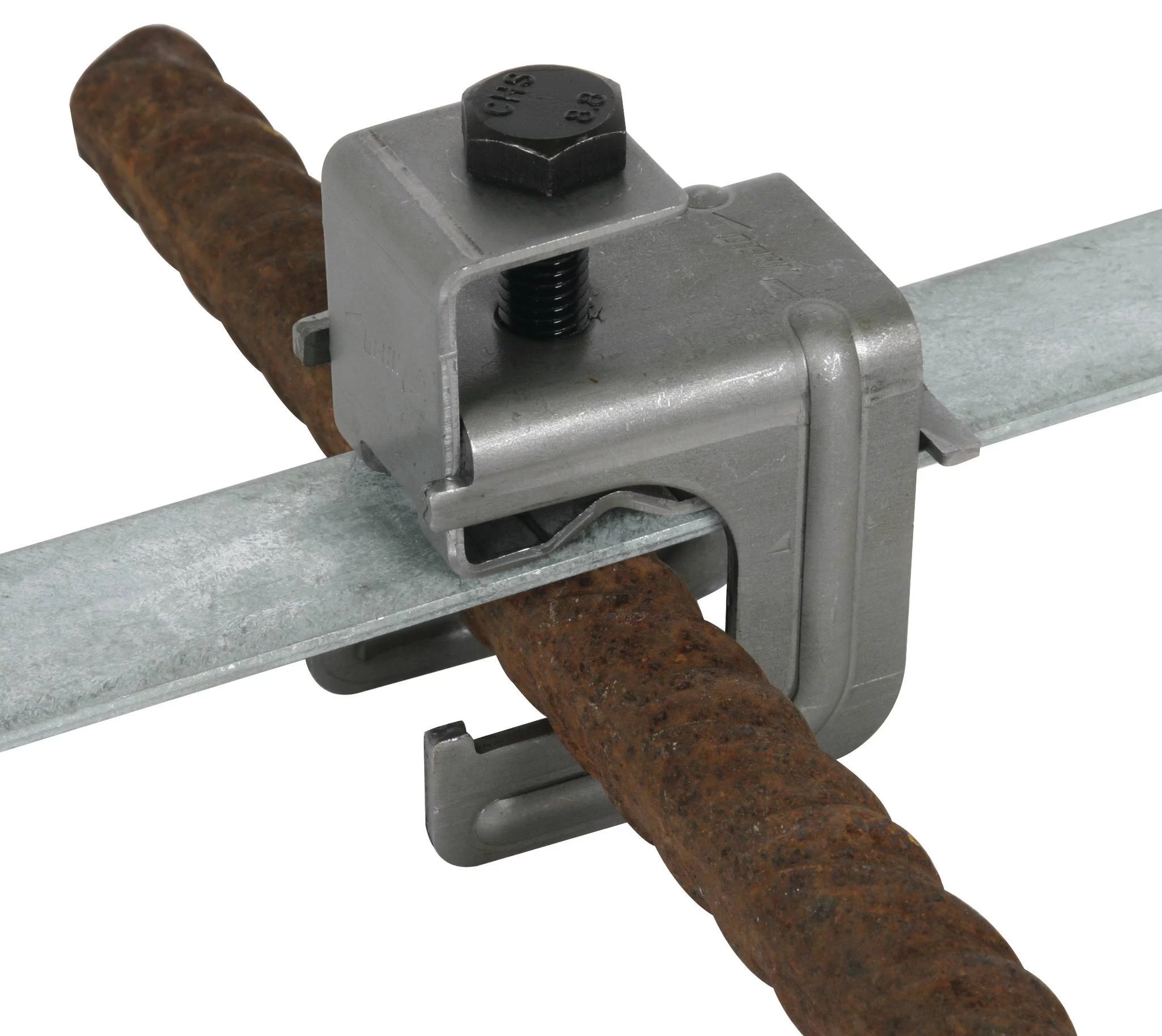DEHN 308031 stiegrojuma skava RD6-20 potenciālu