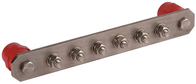 DEHN 472209 Potenciālu izlīdzināšanas kopne M10