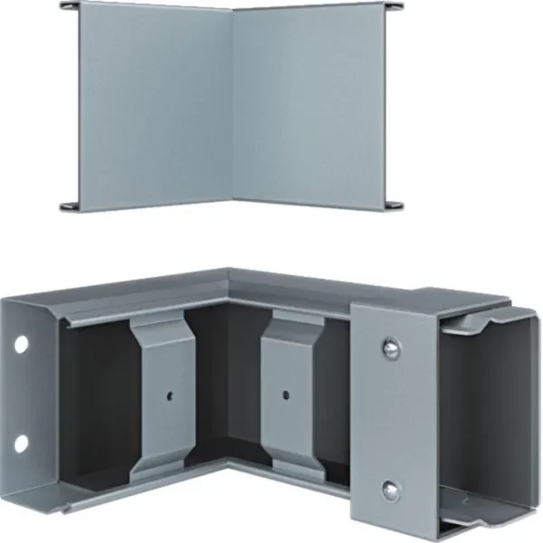 Hager FWK-Plus iekšējais stūris 60x100 mm