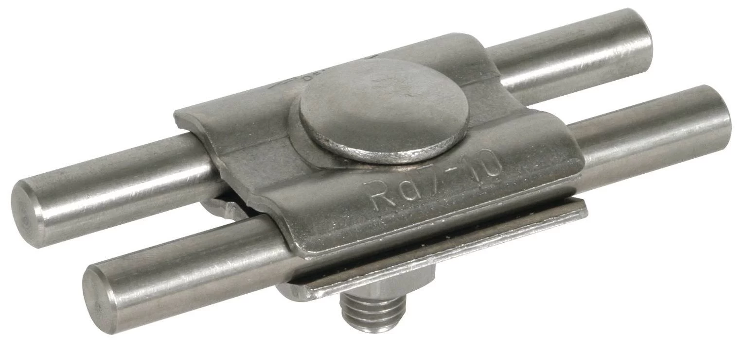 DEHN Paralēlais savienotājs NIRO (V4A) 306
