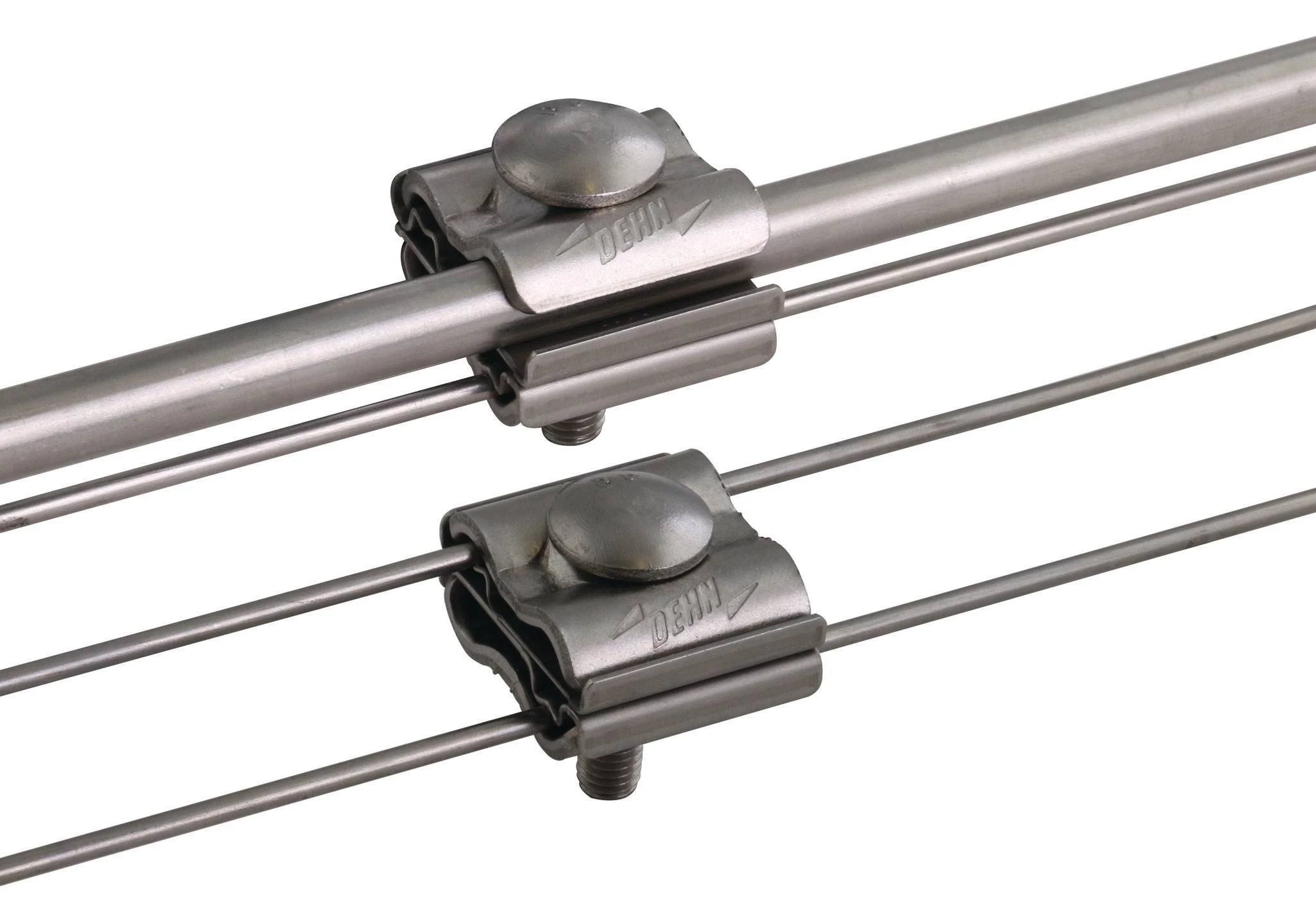 DEHN UEK810AQ3450M8V4A 540270 savienojuma skava, nerūsējošais