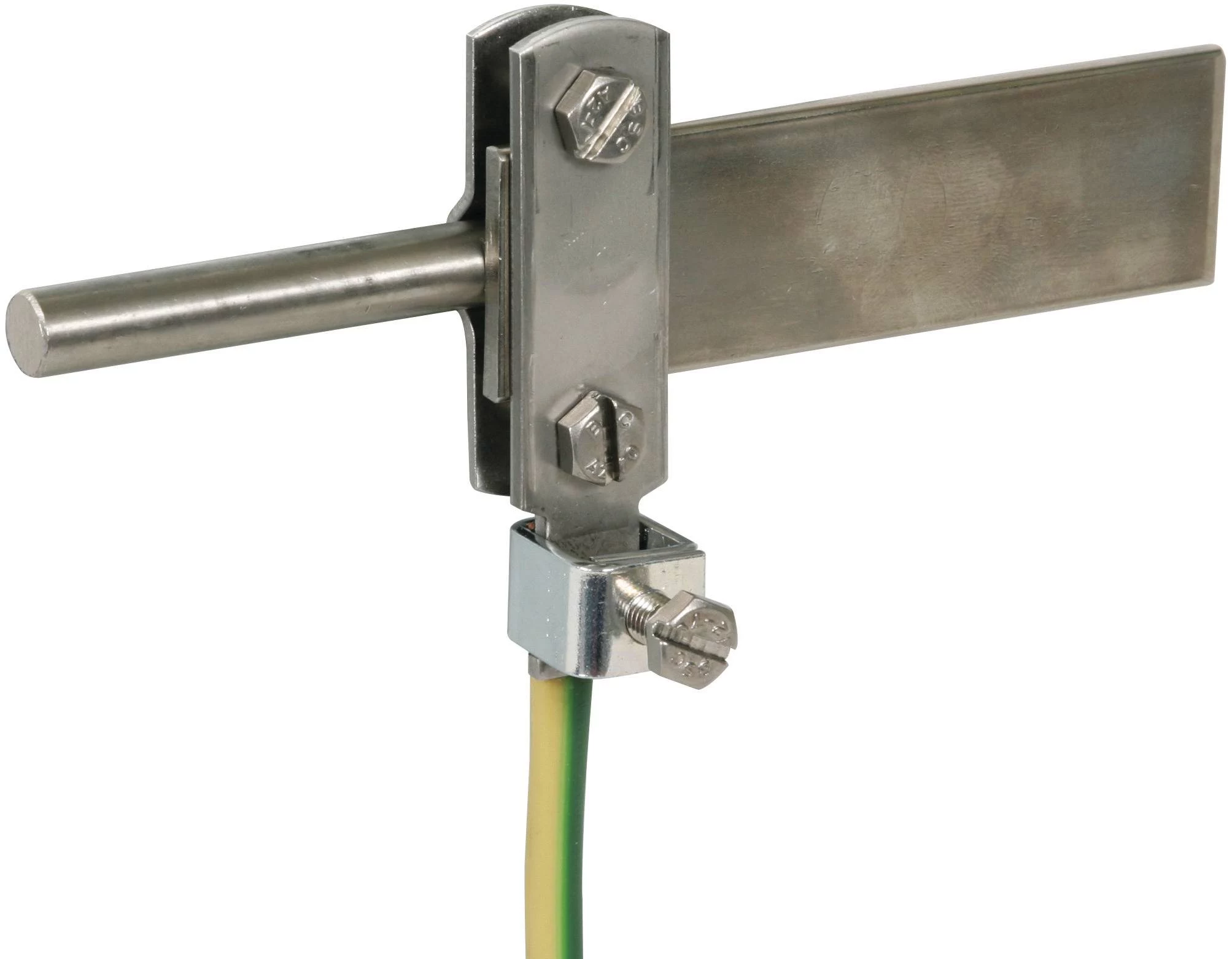 DEHN savienojuma skava 563169 Ring-PA nerūsējošais