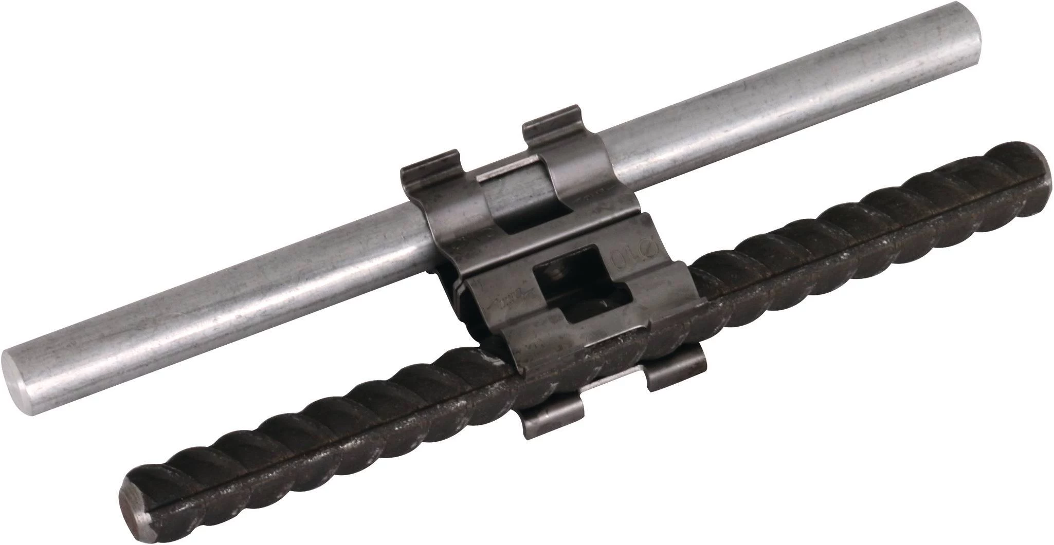 DEHNclip DC BK 6 RD10 STBLANK