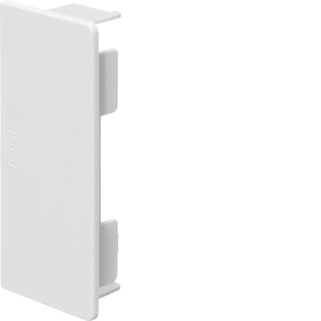 Hager LF4009069016 gala vāciņš LF 40x90mm