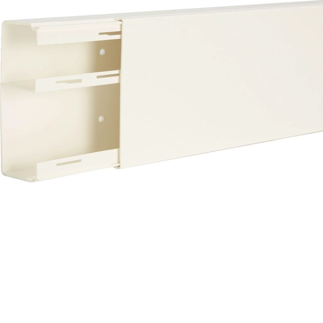 Hager LF6015109016 kabeļu kanāls LF 60x150mm