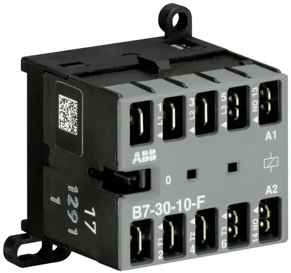 ABB B7-30-10-F-01 Mini kontaktor, 3 polu