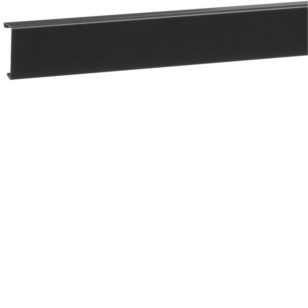 Hager SL2005529011 Grīdlīstes kabeļu kanāls OT