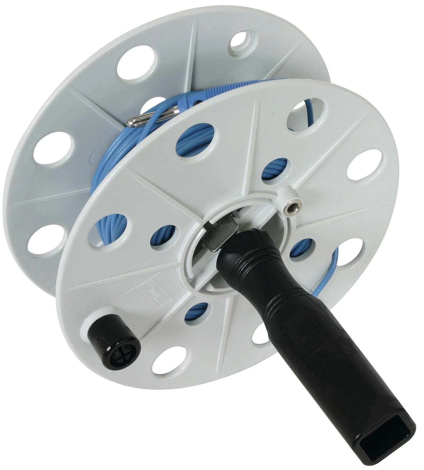 DEHN 585320 Potenciālu izlīdzināšanas vads uz
