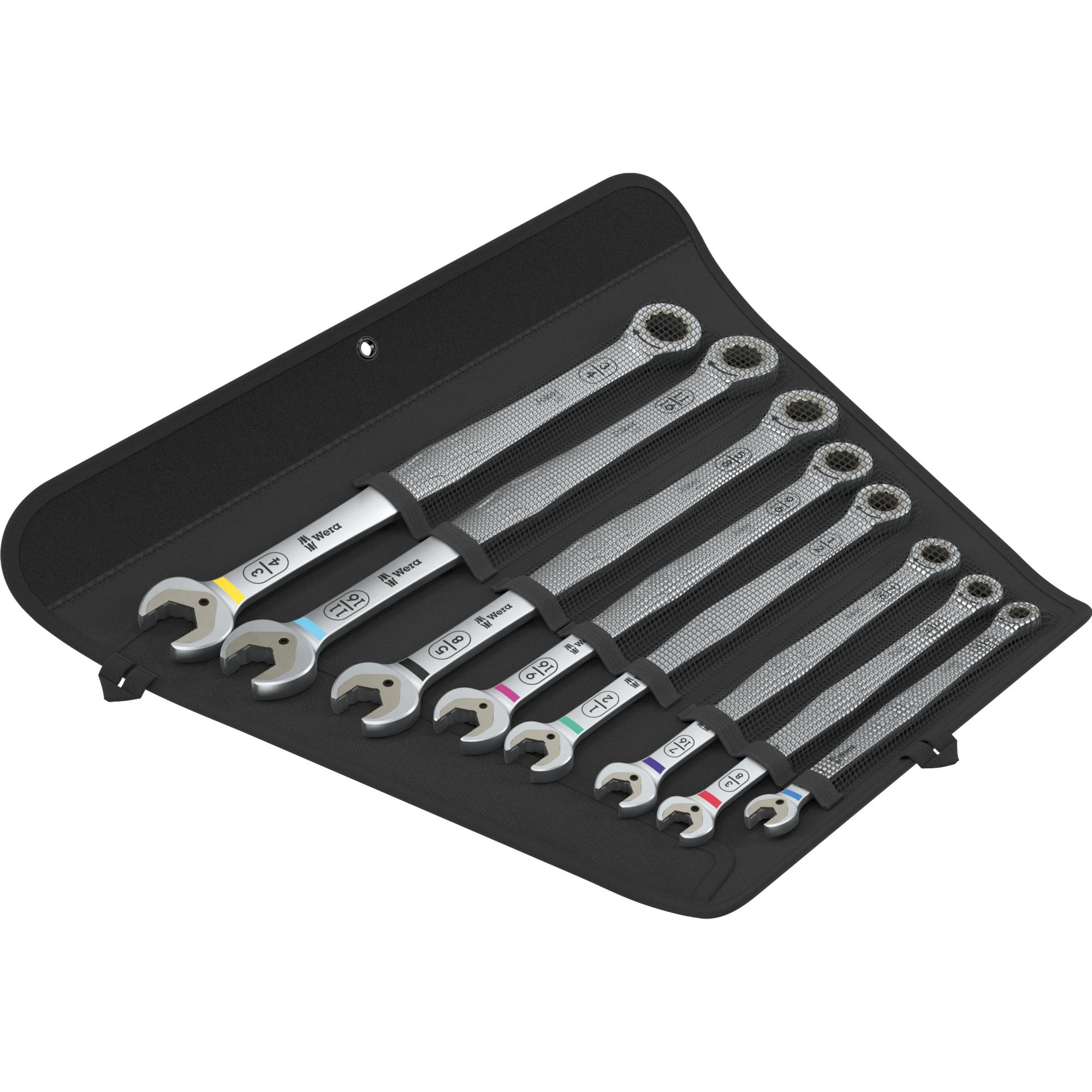 Wera 6007 Joker Imperial 8 gabalu