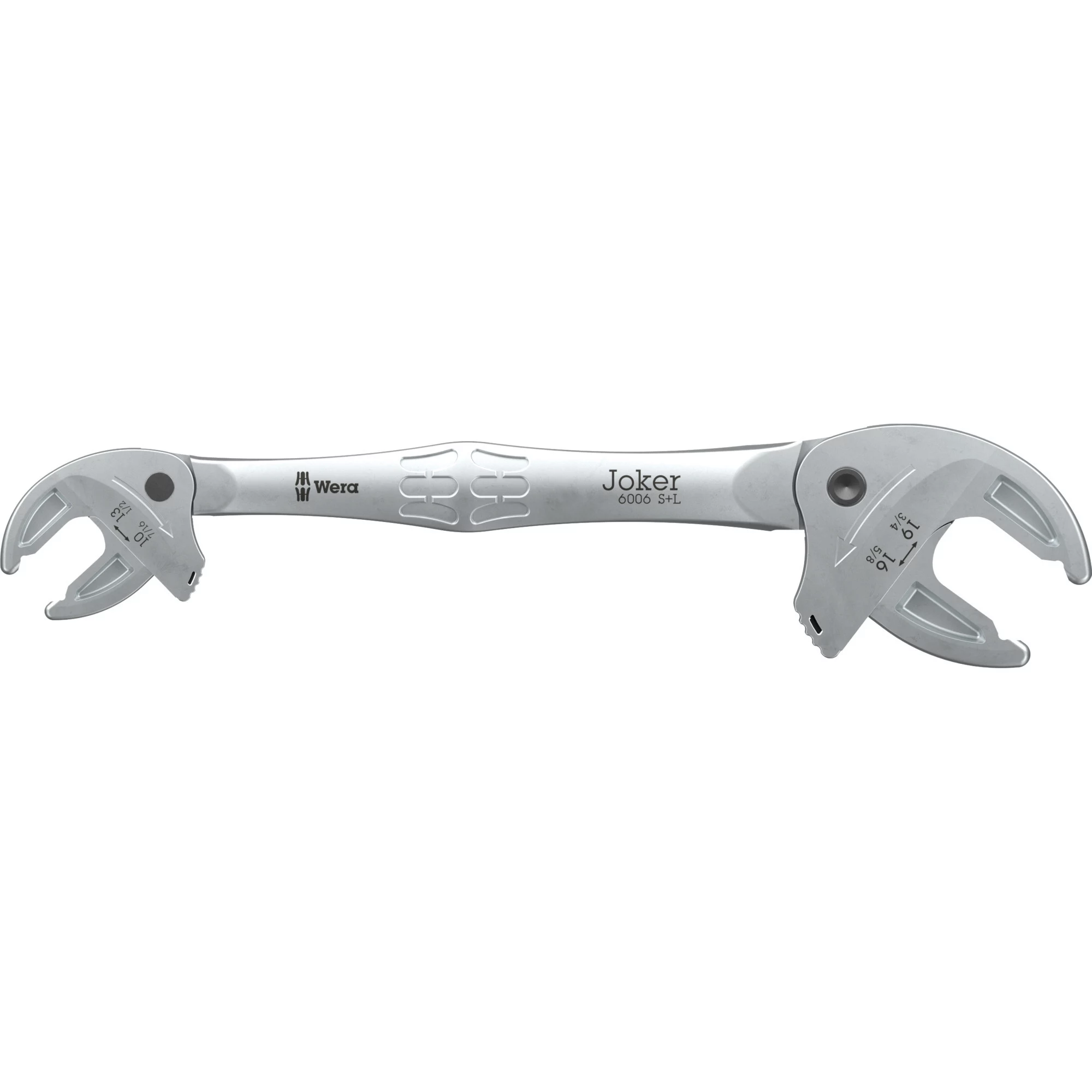 Wera 05020332001 6006 Joker S/L divpadsmitstūru