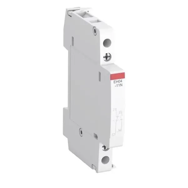 ABB Stotz S&J EH instalācijas kontaktors