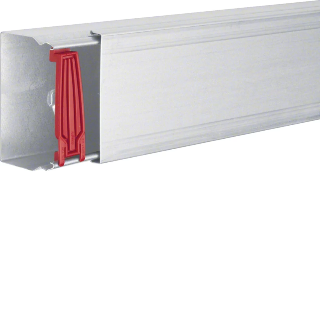 Hager LFS6010009016 LF kabeļu kanāls, tērauds