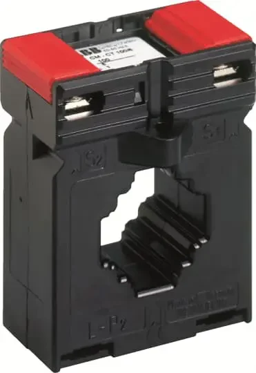 ABB CM-CT 200/5 strāvas transformators 5VA