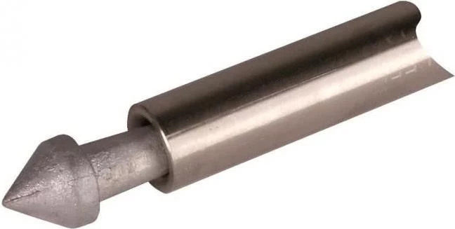 DEHN Dzenāmais uzgalis D 25mm karsti