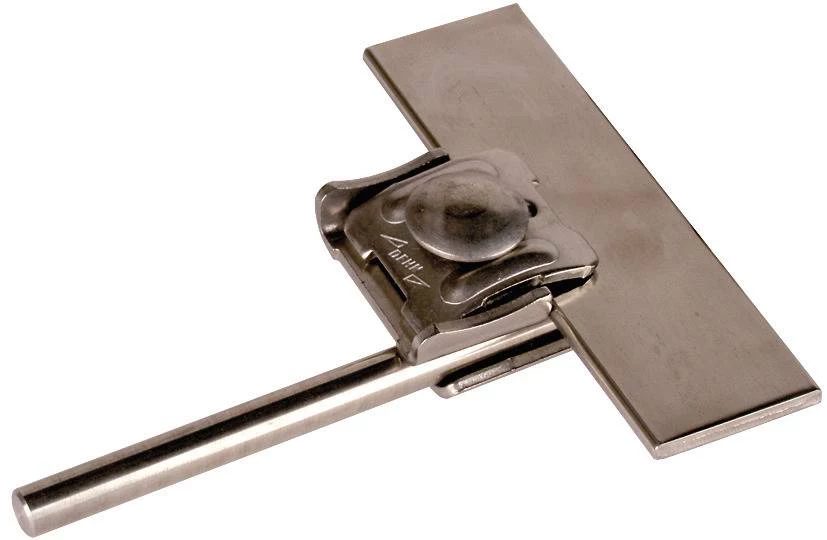 DEHN šuvju skava 365039 NIRO 0