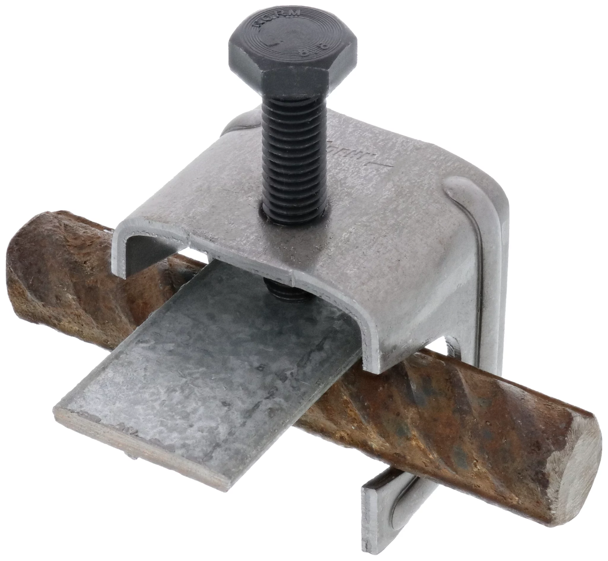 DEHN 308030 savienojuma spaile apaļiem 6-22mm