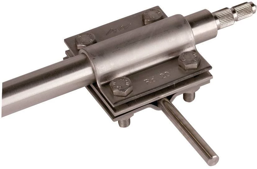 DEHN 610020 savienojuma spaile 20 mm