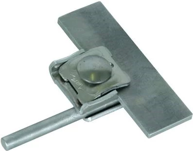 DEHN Seam Clamp 365031 savienojuma skava