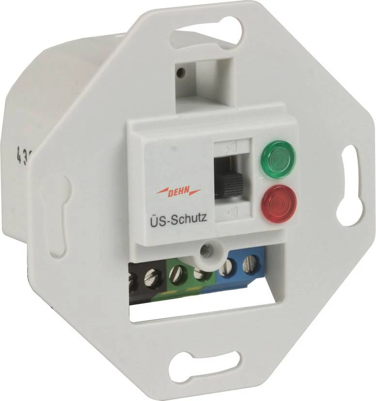 DEHN DSA 230 LA 2. tipa