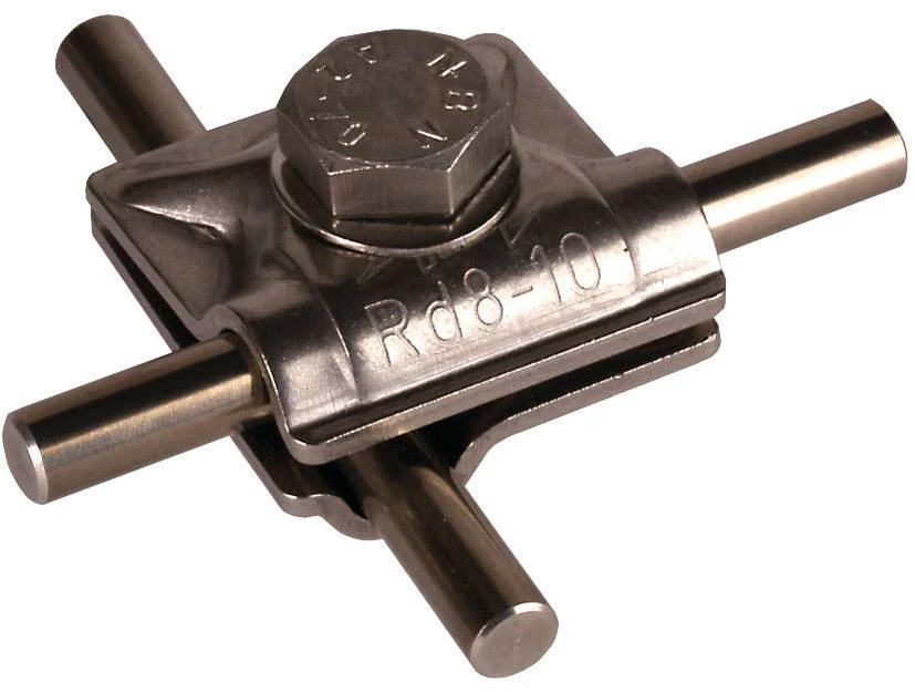 DEHN Multi-Vario skava 390559 NIRO (nerūsējošais