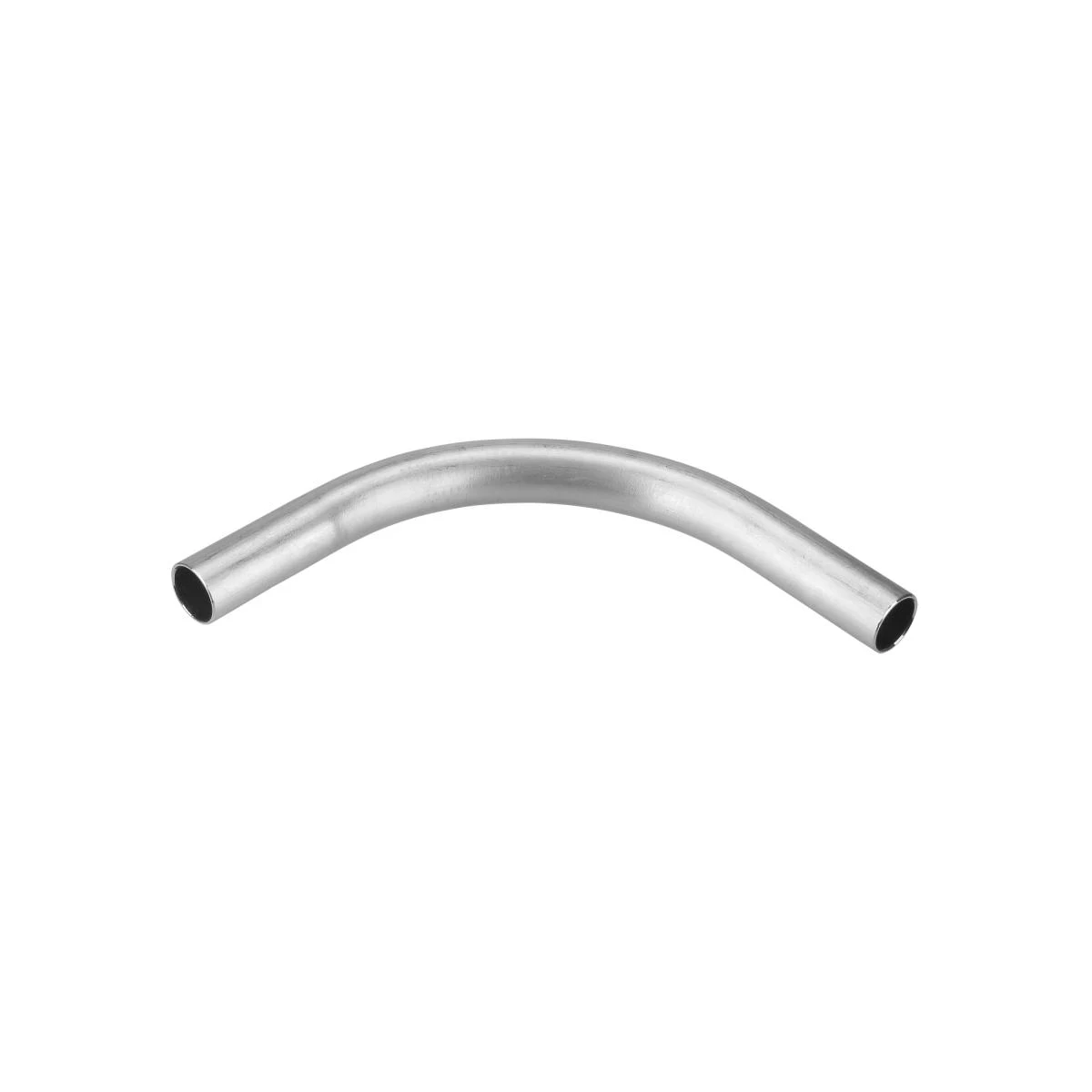 FRAENKISCHE ROHRWERKE Alu-Steckbogen ABS-E 16 90°