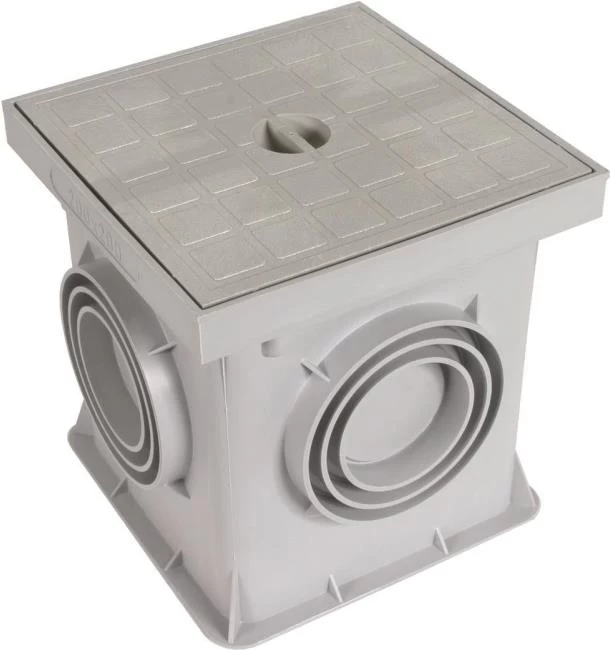 DEHN 549051 UF atdalīšanas punkta kārba