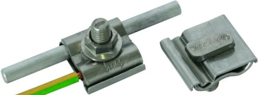 DEHN UEK 8.10 AQ4 50