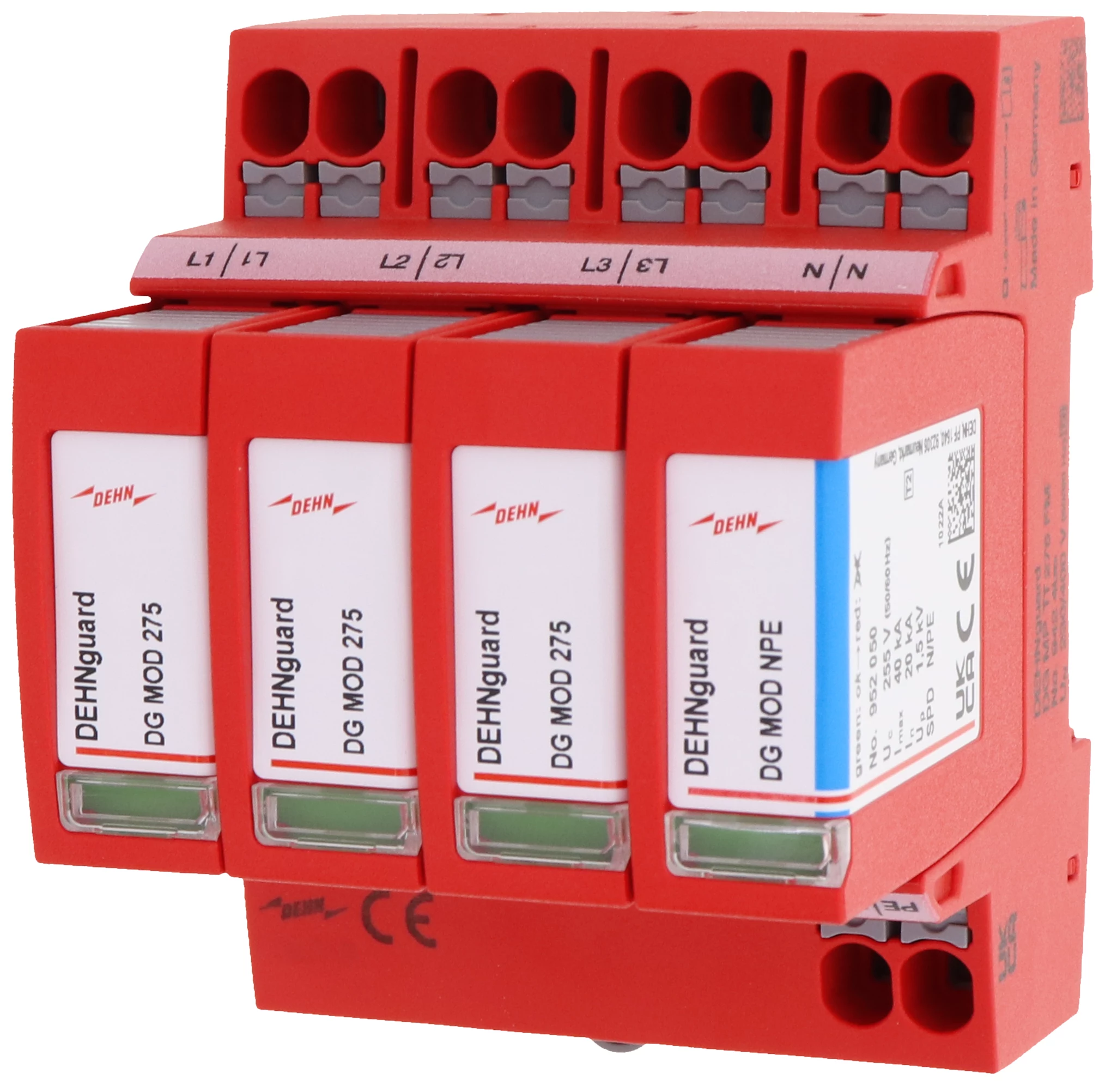 DEHN DG MP TT 275 2