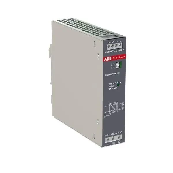 ABB CP-S.1 24/3.0 barošanas