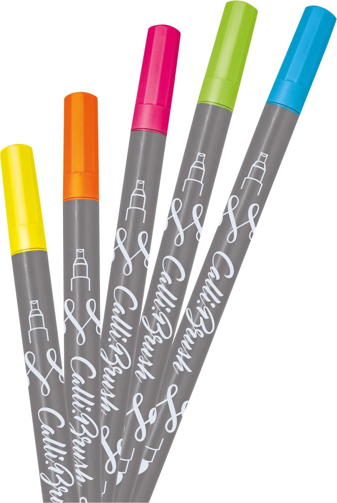 ONLINE USV 5 ONLINE Calli.Brush