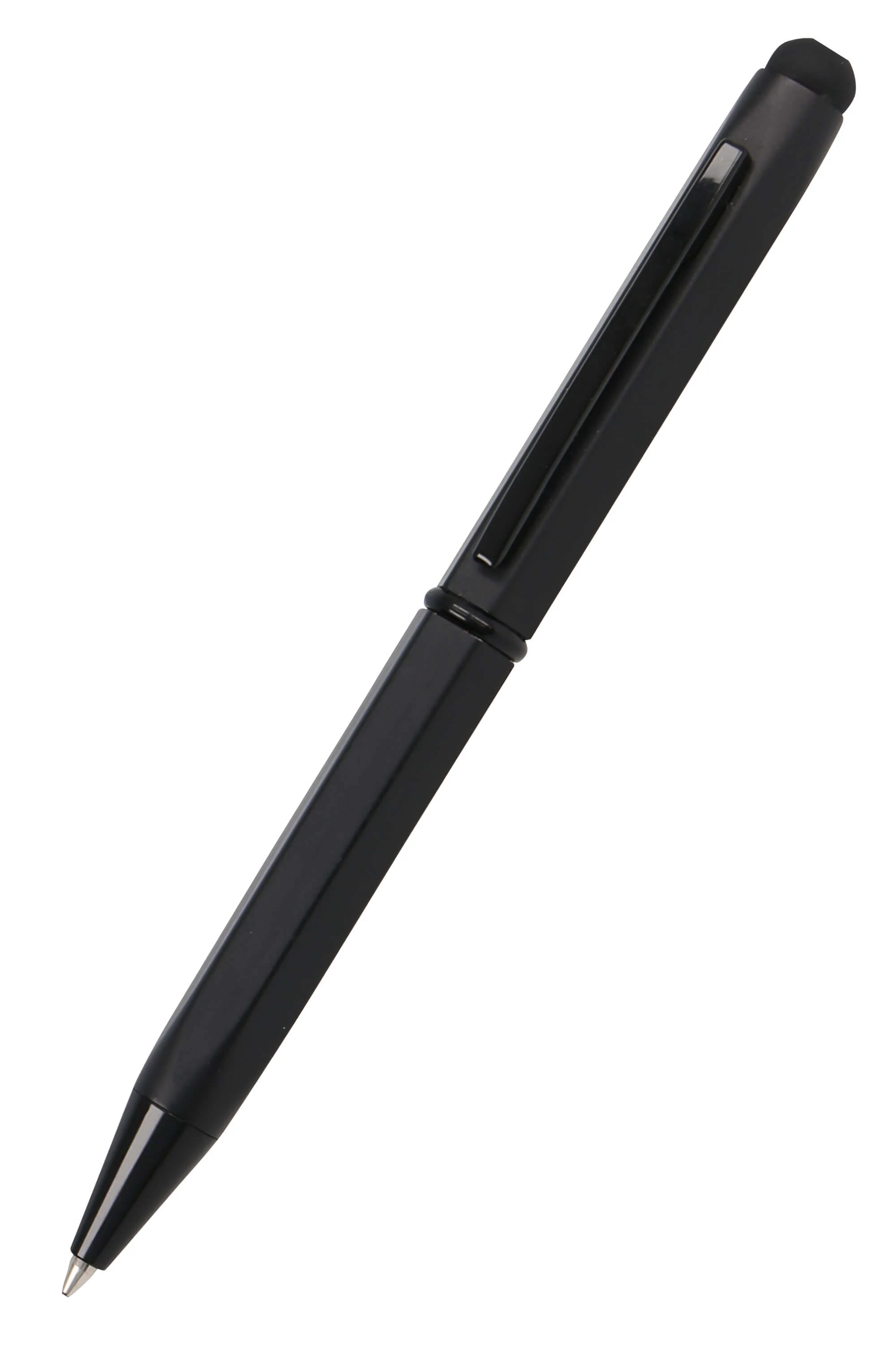 ONLINE SCHREIBGERÄTE Hexagon Stylus lodīšu pildspalva