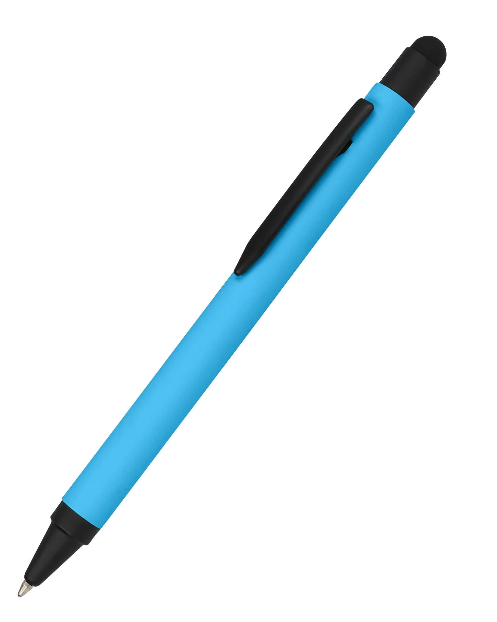 ONLINE SCHREIBGERÄTE ALU Stylus lodīšu pildspalva