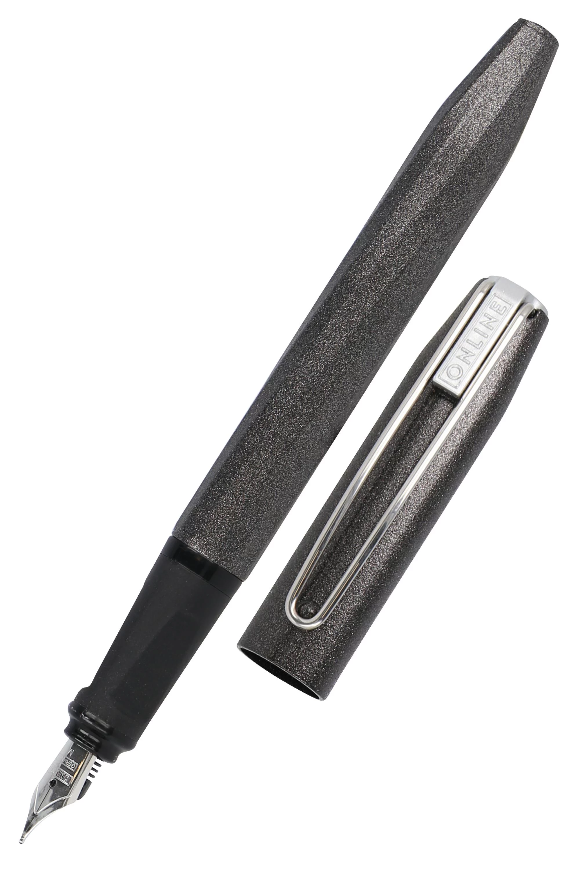 ONLINE Schreibergeräte Slope Metallic tintes pildspalva