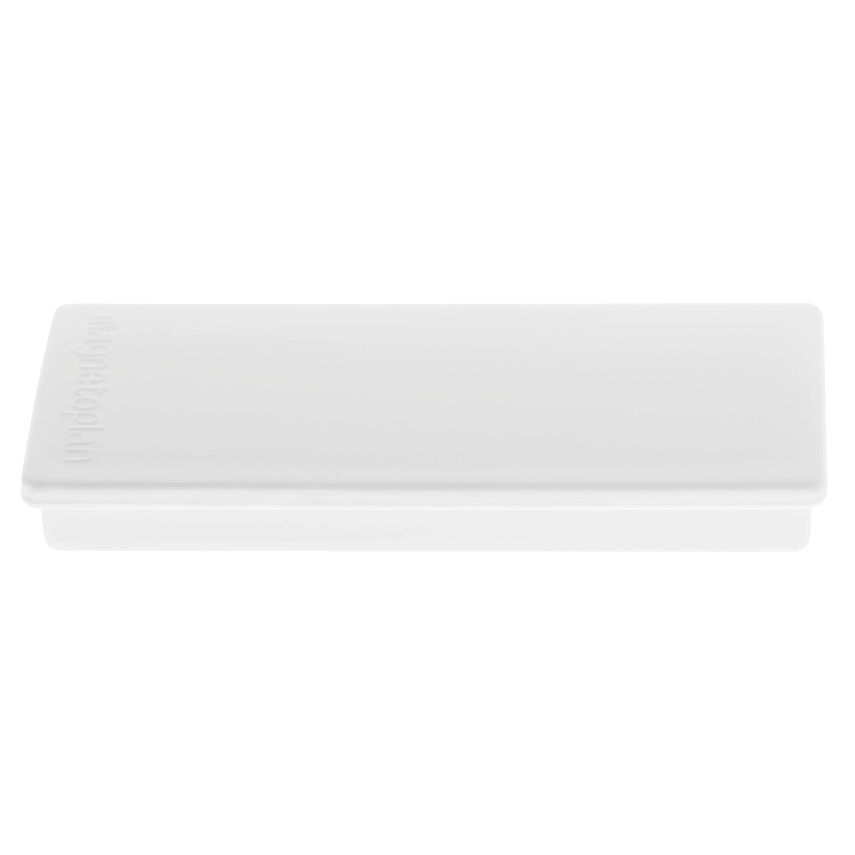 Magnetoplan 1665100 taisnstūra magnēts, pilna ferīta