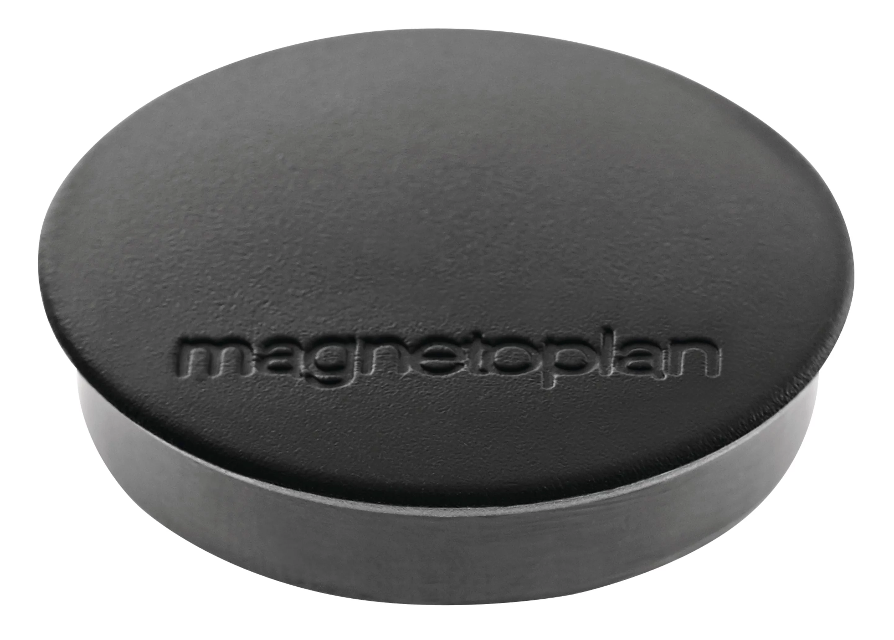 MAGNETOPLAN HOLTZ Discofix apaļais magnēts Standard